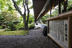 Yumoto Takubokutei
