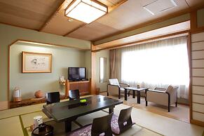 Yumoto Takubokutei