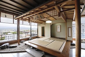 Yumoto Takubokutei