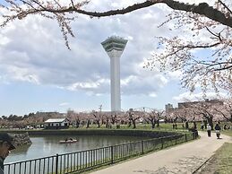Yumoto Takubokutei