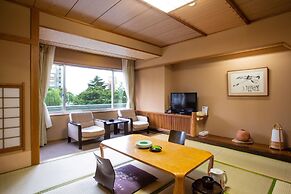 Yumoto Takubokutei