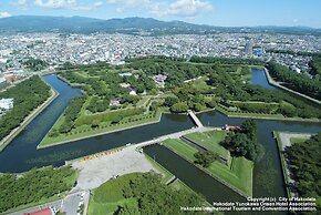 Yumoto Takubokutei