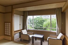 Yumoto Takubokutei