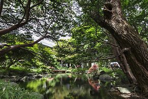 Yumoto Takubokutei