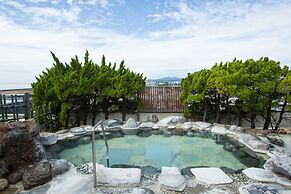 Yumoto Takubokutei