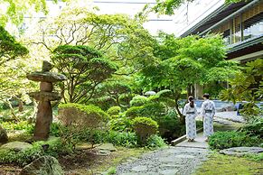 Yumoto Takubokutei