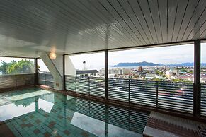 Yumoto Takubokutei