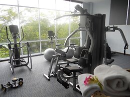 Ayola First Point Hotel Pekanbaru