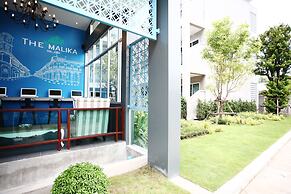 The Malika