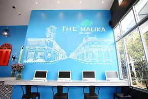 The Malika