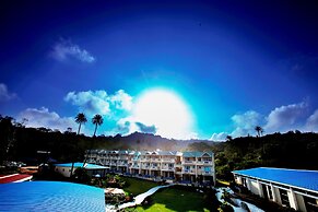 Hummingbird Resort