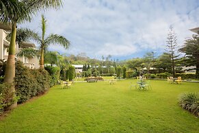 Hummingbird Resort
