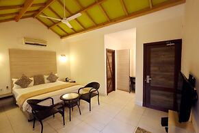Hummingbird Resort
