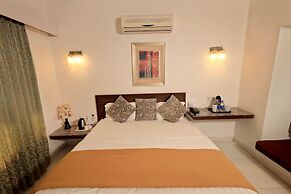 Hummingbird Resort