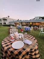 Hummingbird Resort