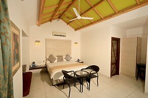 Hummingbird Resort