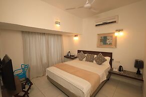 Hummingbird Resort
