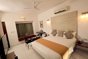 Hummingbird Resort