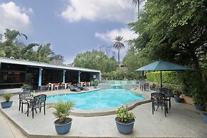 Hummingbird Resort