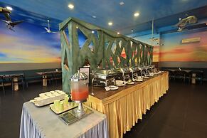 Hummingbird Resort