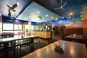 Hummingbird Resort