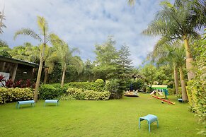 Hummingbird Resort