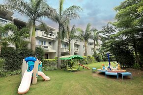 Hummingbird Resort