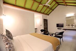 Hummingbird Resort