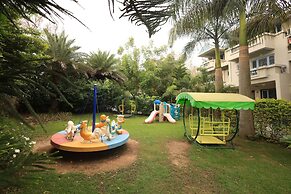Hummingbird Resort