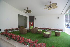 GM Serviced Apartment