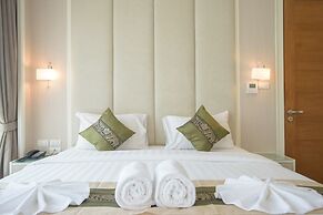 GM Serviced Apartment