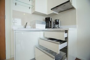 GM Serviced Apartment