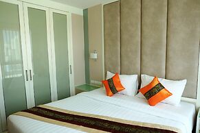 GM Serviced Apartment