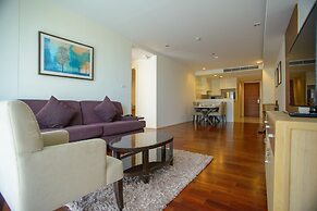 GM Serviced Apartment