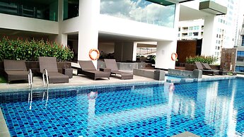 GM Serviced Apartment