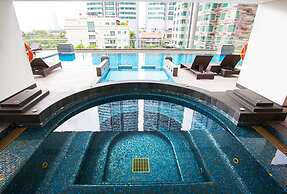 GM Serviced Apartment