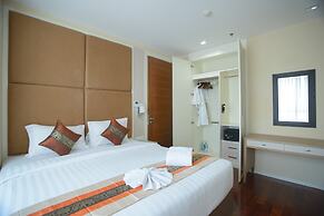 GM Serviced Apartment