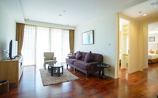 GM Serviced Apartment