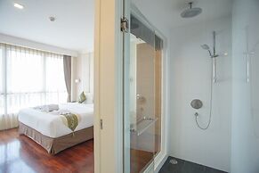 GM Serviced Apartment