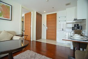 GM Serviced Apartment
