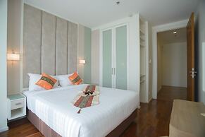 GM Serviced Apartment