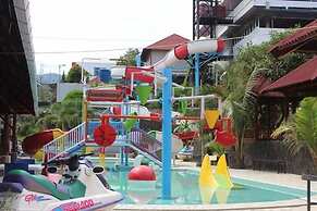 Imelda Hotel - Waterpark - Convention