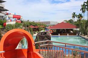 Imelda Hotel - Waterpark - Convention