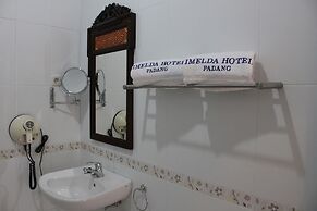 Imelda Hotel - Waterpark - Convention