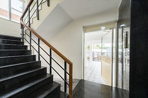 Treebo Adin Residence Chennai Trade Centre