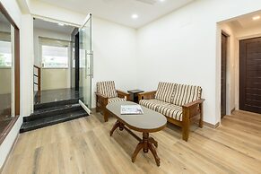 Treebo Adin Residence Chennai Trade Centre