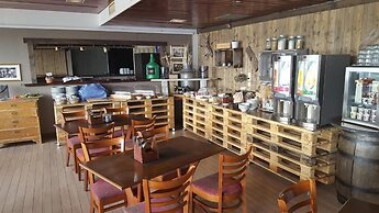 Vardø Hotel