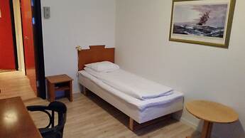 Vardø Hotel