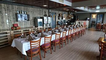 Vardø Hotel