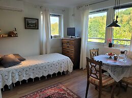 Skotteks Gården